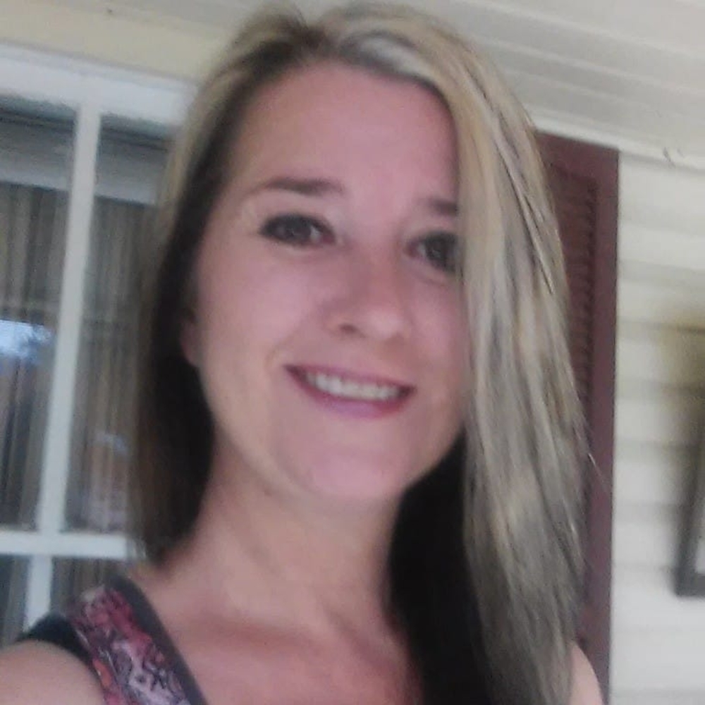 Meet your Posher, Cindy